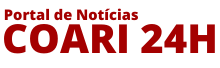Portal de Notícias Coari 24h